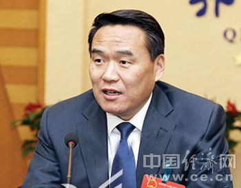 山东兰夫公司董事长_山东能源董事长李伟