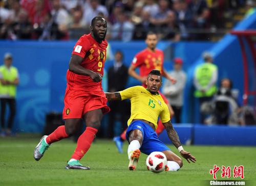 阿德巴失约世界杯四强 国际足坛是否变天