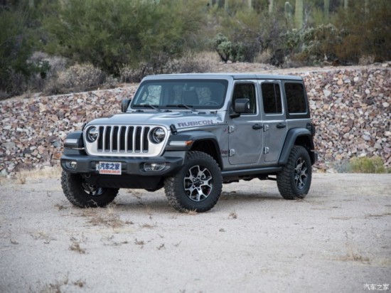 Jeep()  2018 Rubicon