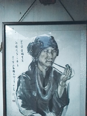 古朴与浪漫,两个女人的文化事业