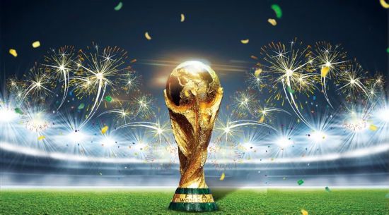 VAR,创新让竞技更公平