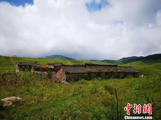 山西陽城將修繕商湯行廟遺址