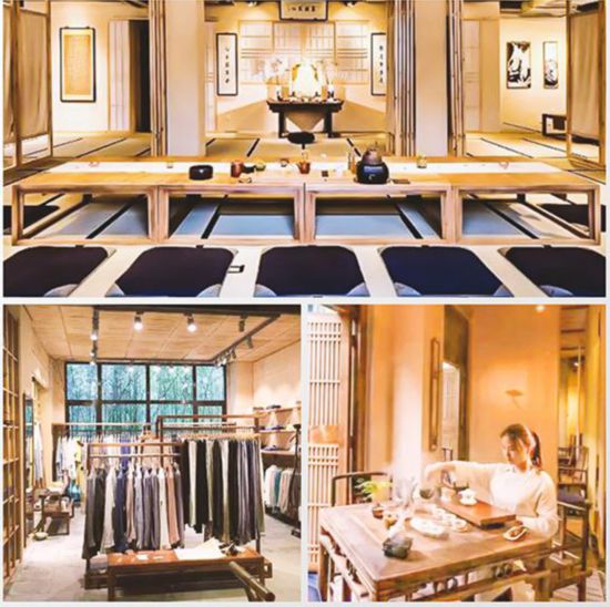 潇湘诗会走来的女人 | 罗皓予:奋斗者才幸福