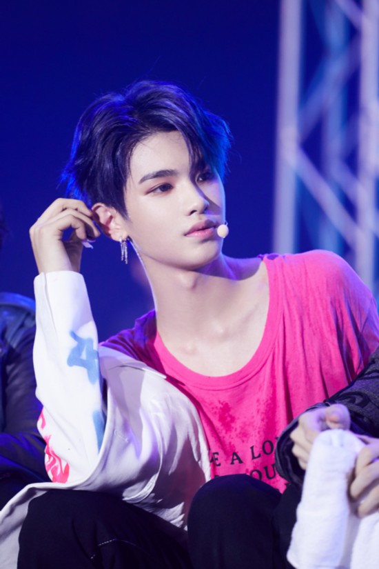 传递音乐正能量 乐华七子NEXT跨国巡演曼谷开