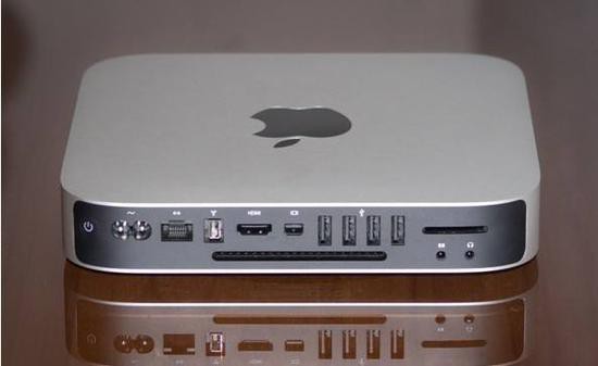 mac mini