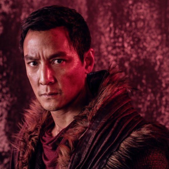 作品成遗珠!吴彦祖炮轰艾美奖提名名单不公平