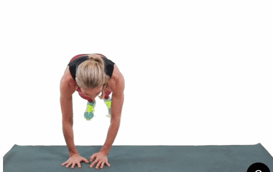 为什么有些人体重标准,却看起来虎背熊腰