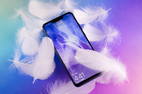 华为nova3评测:揭秘海报级自拍怎样炼成