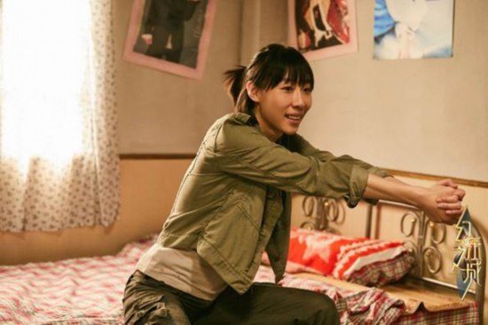 《幻乐之城》今晚开播 黄晓明演绎人生“独木桥” 任素汐《时光机》引人落泪 《幻乐之城》今晚开播 黄晓明演绎人生“独木桥” 任素汐《时光机》引人落泪