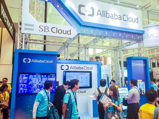 滴滴进军日本出租车市场