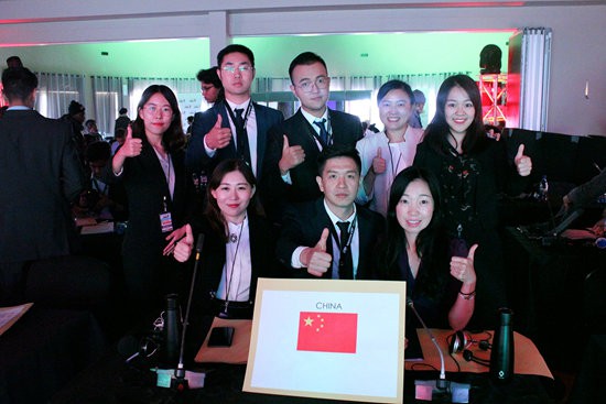 中国 青年人口_中国人口