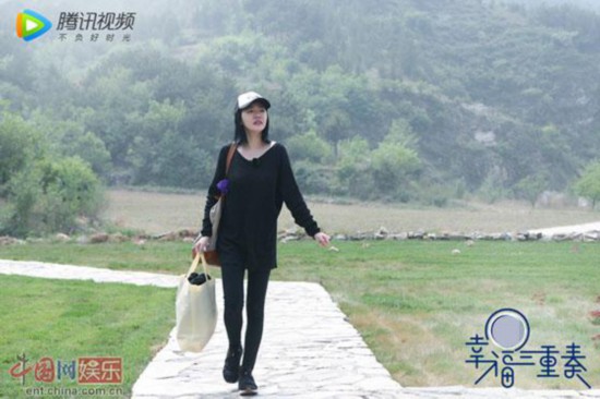 小S做客《幸福三重奏》入住大S汪小菲幸福小屋