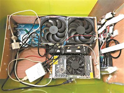 特种设备偷你账号密码