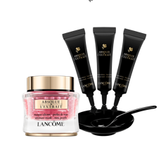 兰蔻震撼发布2018年下半年护肤彩妆新品