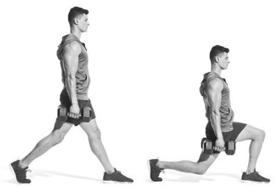 针对篮球运动爱好者的损伤预防训练--陕西频道