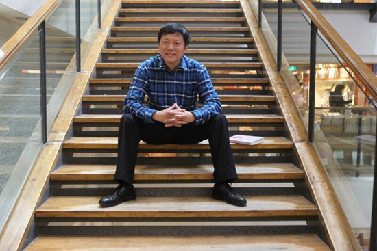 数字解读2018中国黄山书会