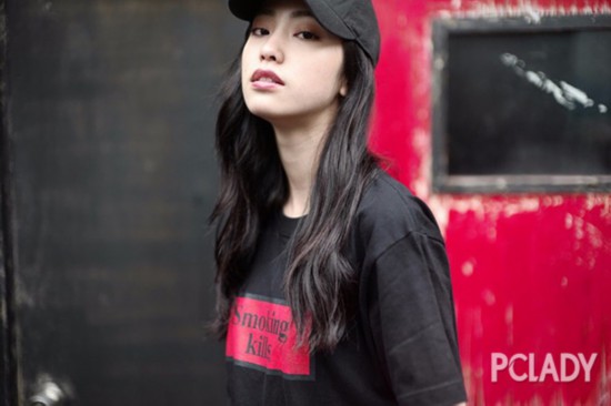 明星潮牌中的战斗机，陈冠希去巴黎摆地摊！