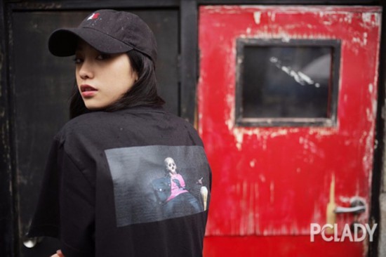 明星潮牌中的战斗机，陈冠希去巴黎摆地摊！