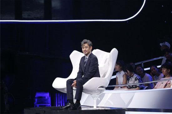 《机智过人》第二季将于8月11日播出