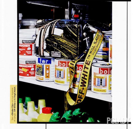 明星潮牌中的战斗机，陈冠希去巴黎摆地摊！