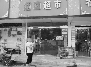 宿迁一超市老板梦到遭贼 打开监控一看真有贼