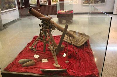 八一建军节 雅安蒙顶山景区致敬军人免门票