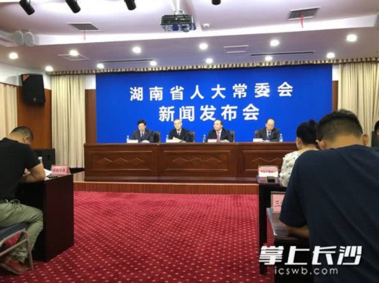 湖南省物业管理条例明年1月1日起实施 看省人