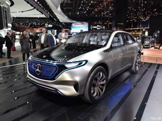 ����(����) Generation EQ 2017�� Concept