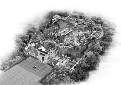 北京世园会智慧世园建设10月启动