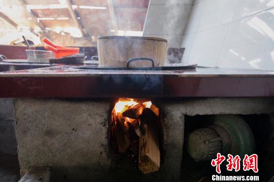 匠心独运福建桂峰黄酒酿造技艺传承数百年