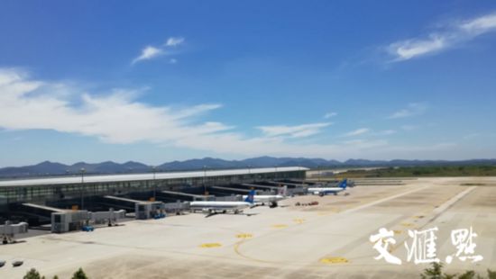 国际客运增幅创新高 江苏拟成立机场集团
