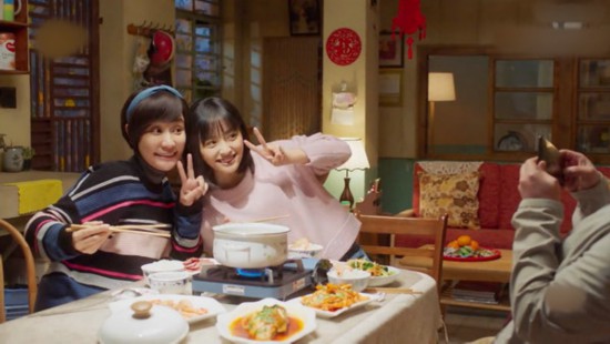 《流星花园》张莉成史上最强杉菜妈妈