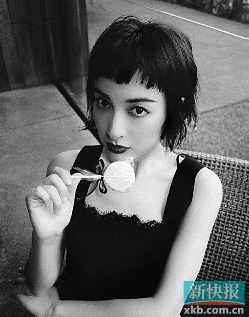 《新舞林大会》吴昕变身东北赫本 张靓颖带伤