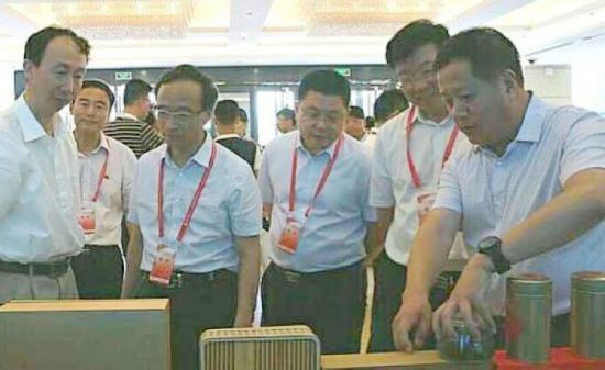 挖掘绿色生产力振兴乡村-陕西安康汉滨区林业