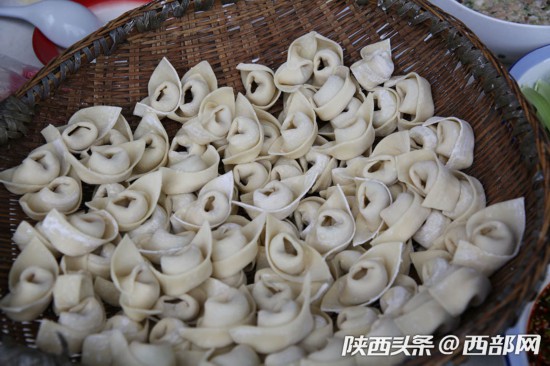 陕西镇平有多少人口_陕西美食图片