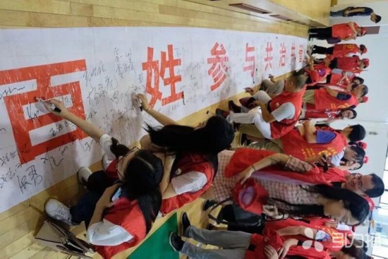 苏州创新举措为城管执法提效 向智慧型升级