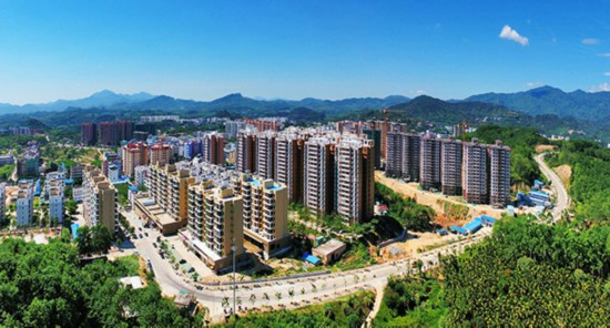 琼中县GDP情况_琼中县地图