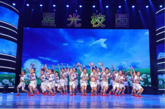 星光短剧入口，探索与体验的奇妙旅程
