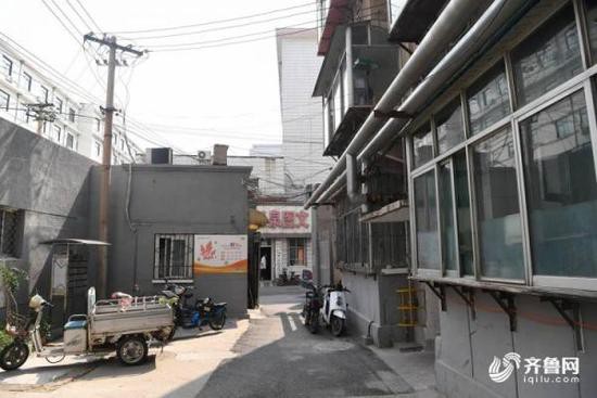 11平米拍出51万!济南这个学区房厉害了