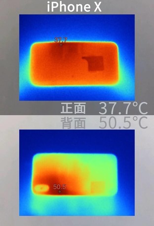 零感散熱有多強？ NEX變態測試馬上見分曉 