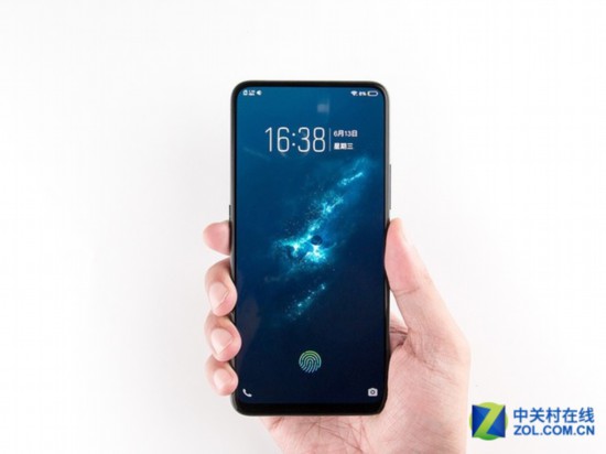 vivo NEX 콢泤⣺ϸ 