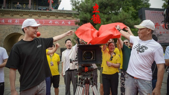 ���Ӿ硶�����ɽ������  �������紫��