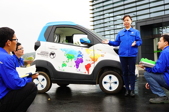 柳州市:创新成主力 创业有活力