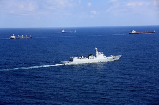 【我和军队的不解之缘】军嫂:没有消息就是最