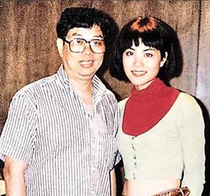 王菲《幻樂之城》迎來母女同框49歲生日回顧其幻樂之路