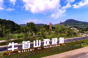 下半年南京江宁区将开建省人民医院滨江分院