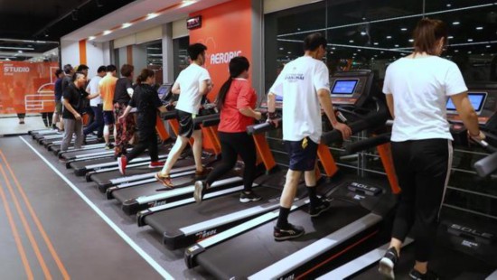 这里,是申花的圣地﹔这里,更是篮球爱好者的圣