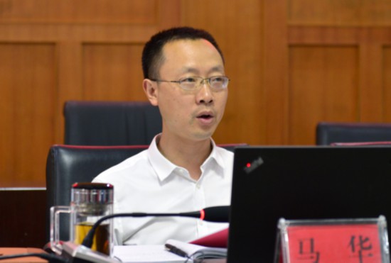 贵州频道 凤冈视窗 副县长张大亮,经开区常务副主任杨晏超,副县长霍