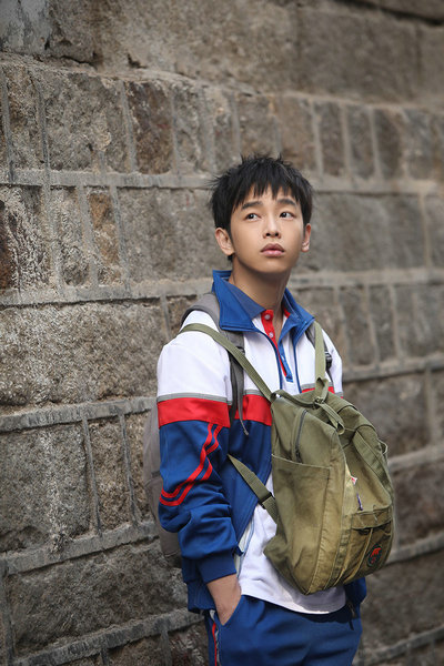 《快哥》彭昱畅张子枫戏中互怼戏外惺惺相惜