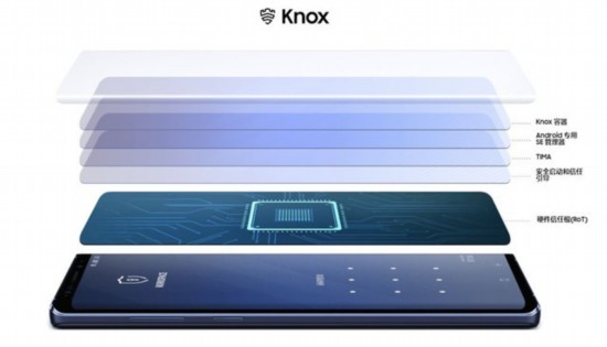 速評三星Note9  全面屏2.0時代的“機皇”修養（不發布） 
